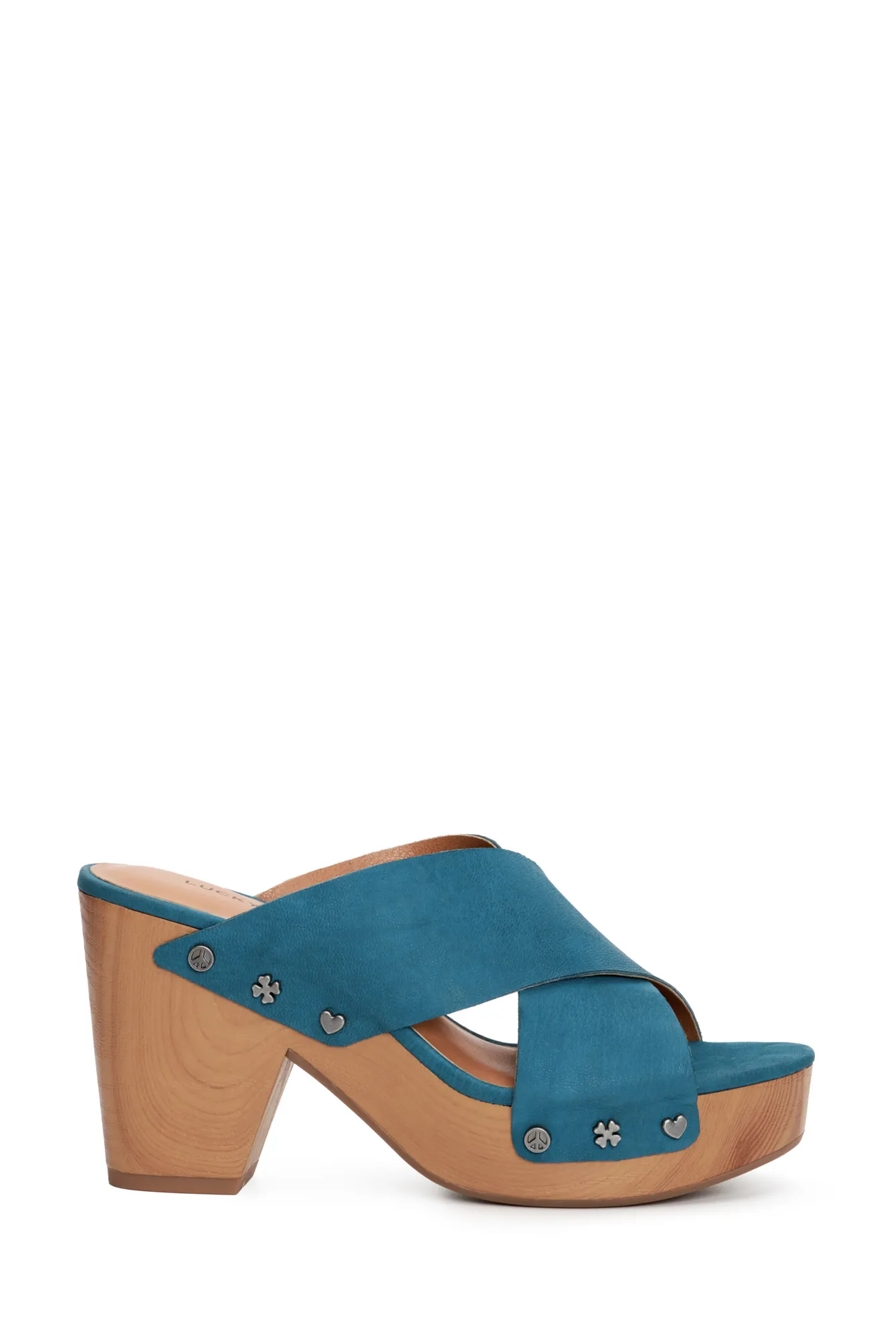 Takara Clog Mule, image 7