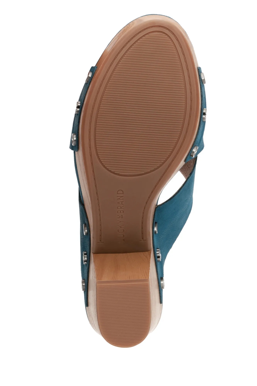 Takara Clog Mule, image 8