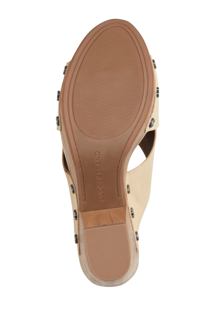 Takara Clog Mule, image 8