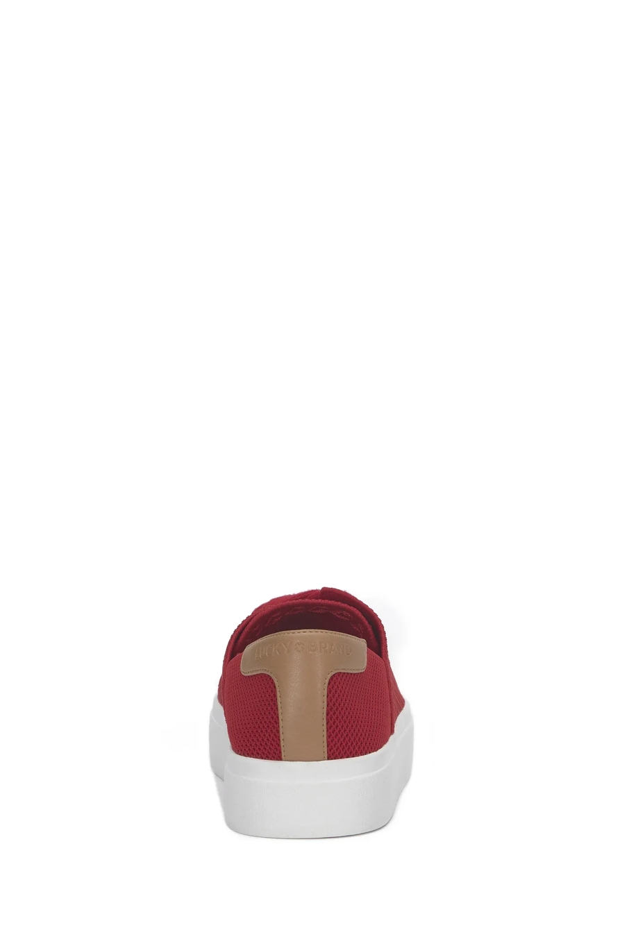 TALENA SNEAKER, image 2