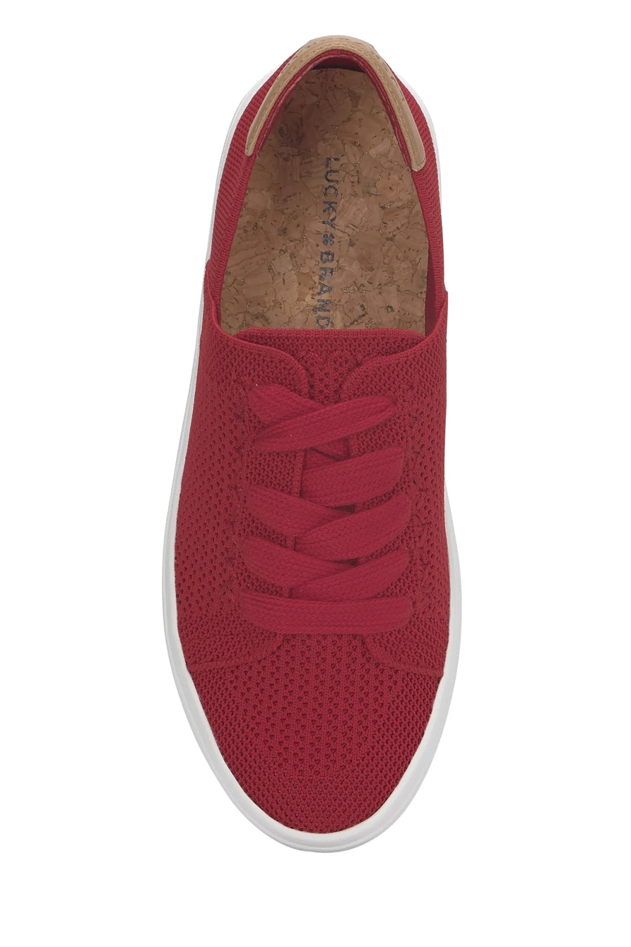 TALENA SNEAKER, image 4