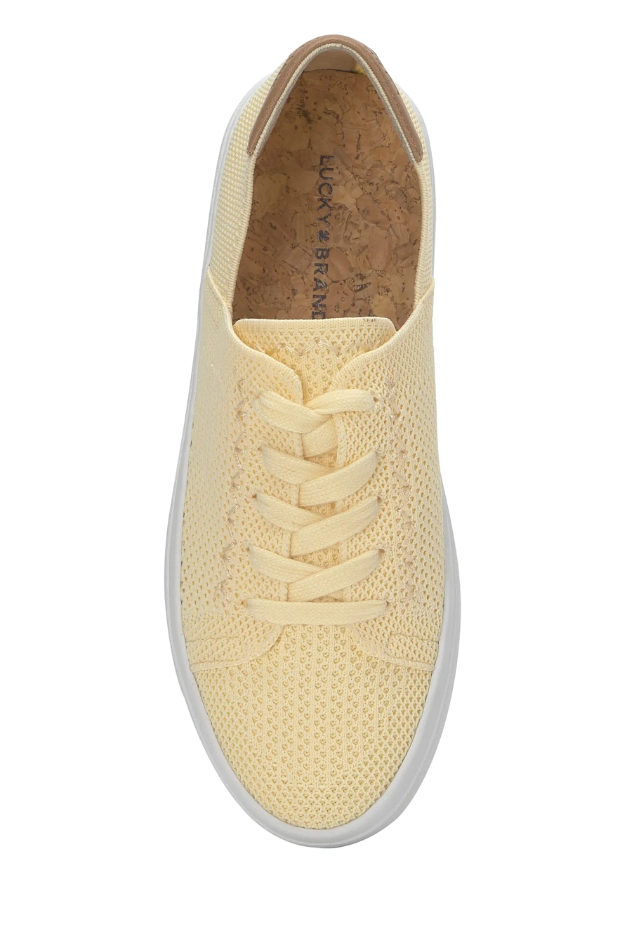 TALENA SNEAKER, image 4