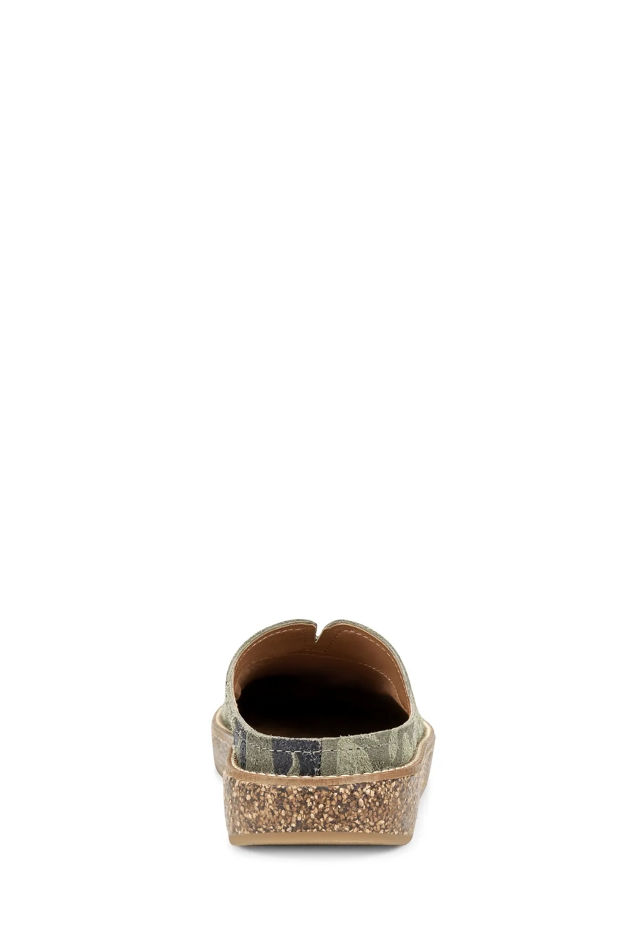 TAMALA CLOG, image 2
