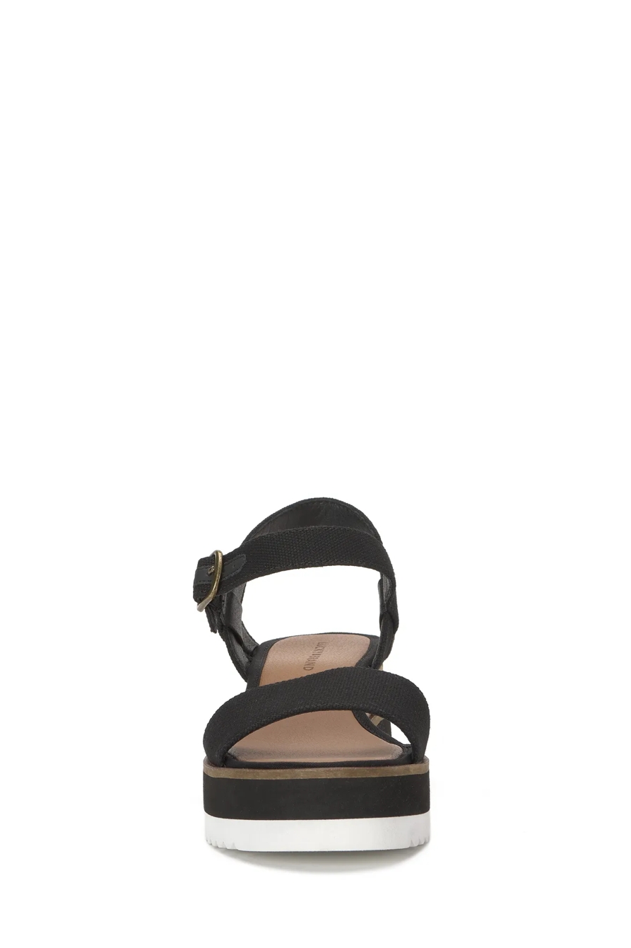 TEMAYA PLATFORM SANDAL, image 3