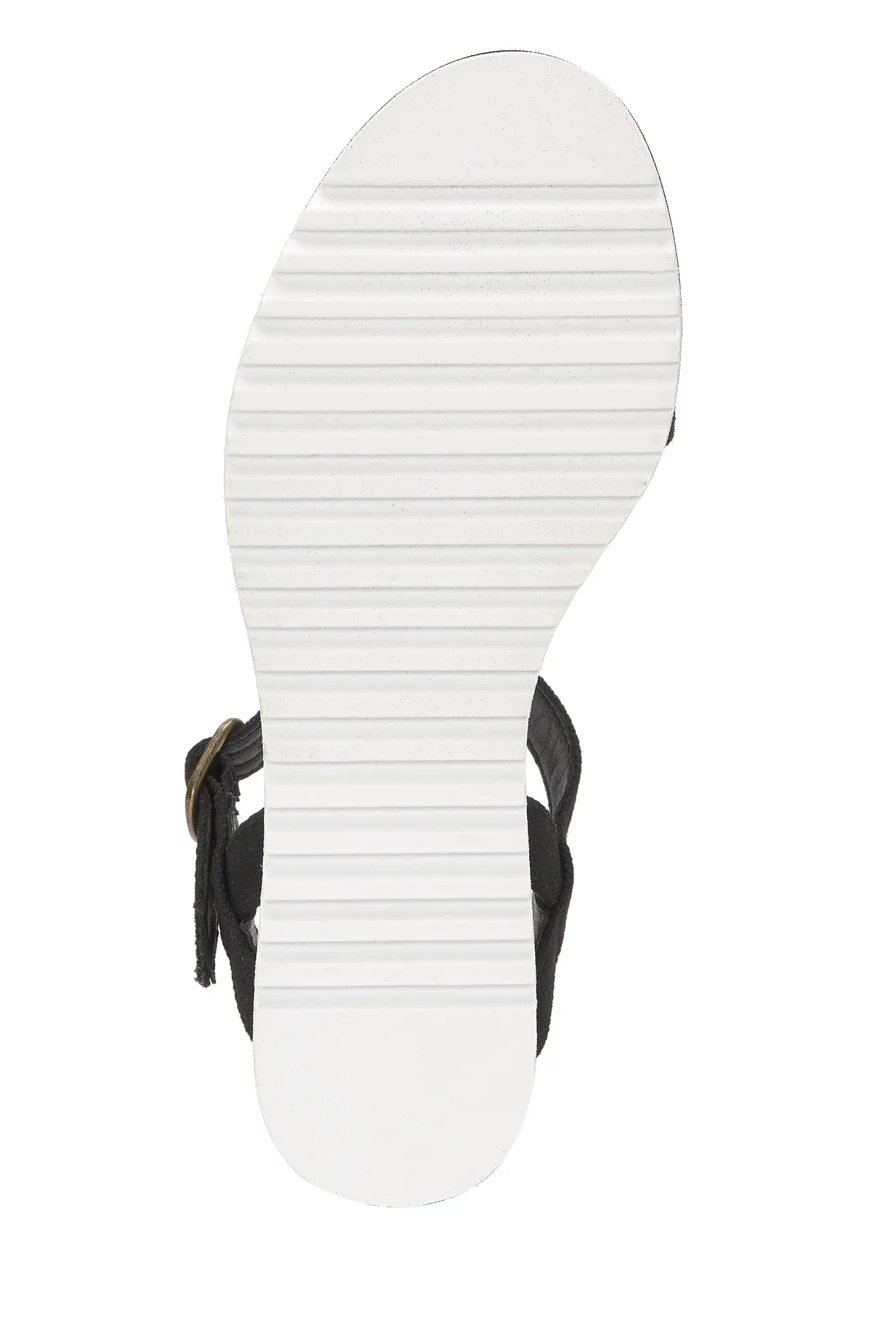 TEMAYA PLATFORM SANDAL, image 6