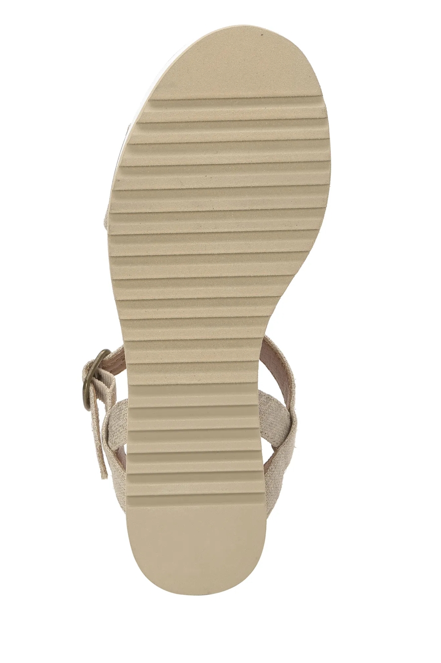 TEMAYA PLATFORM SANDAL, image 6