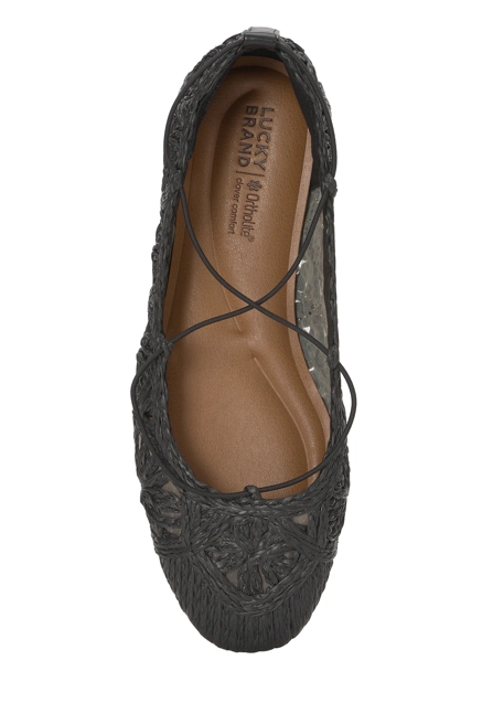 TENNYR BALLET FLAT, image 4