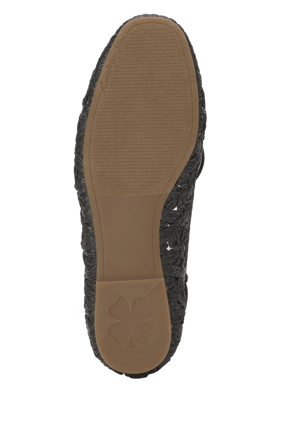 TENNYR BALLET FLAT, image 6