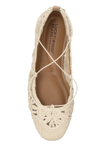 TENNYR BALLET FLAT, image 4