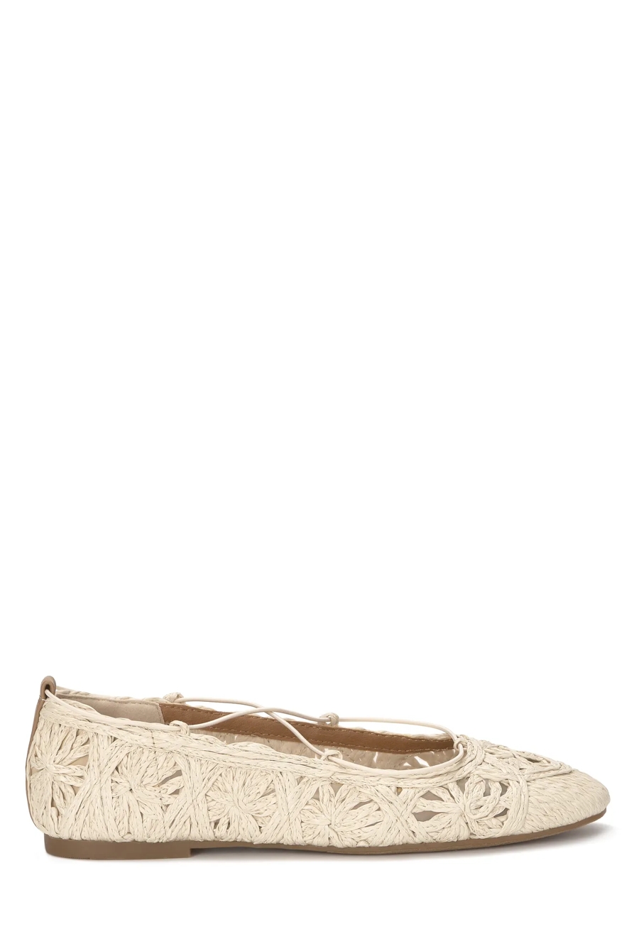 TENNYR BALLET FLAT, image 5