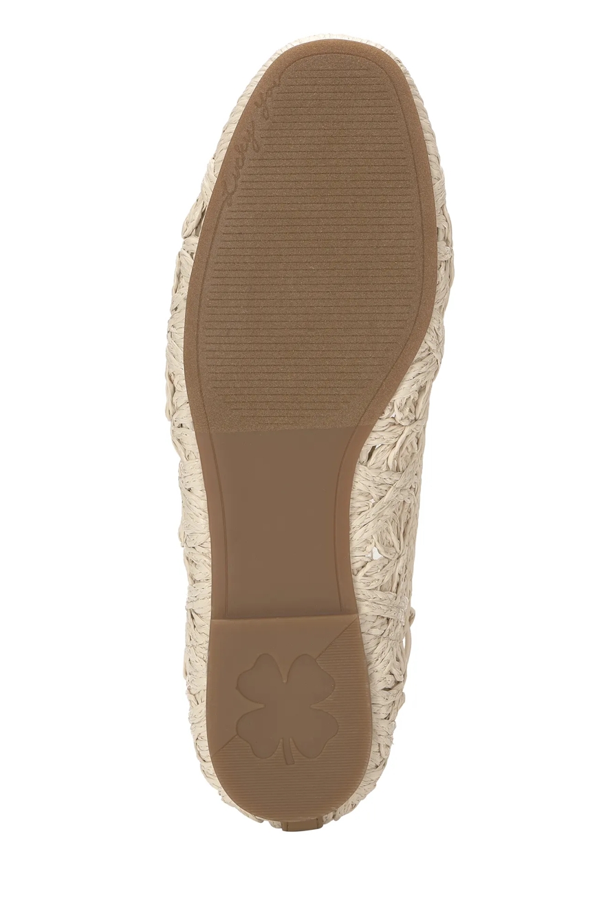 TENNYR BALLET FLAT, image 6