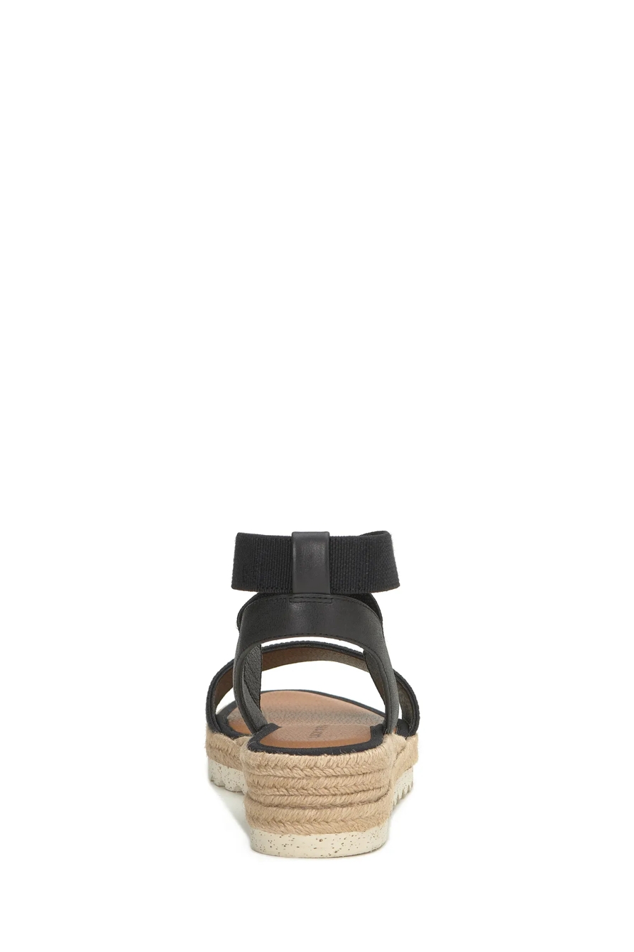 Thimba Cross Strap Espadrille Sandal, image 2