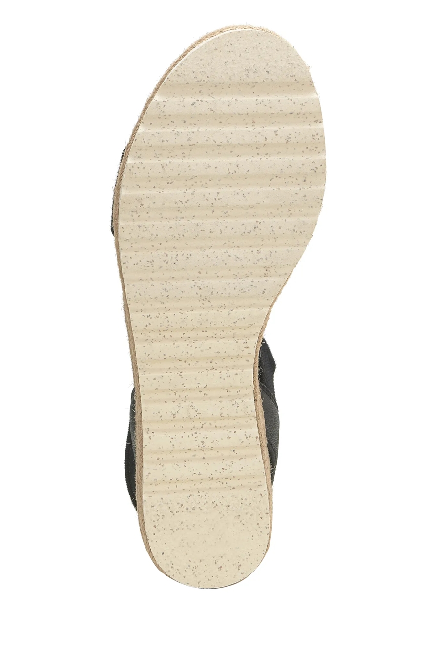 Thimba Cross Strap Espadrille Sandal, image 6
