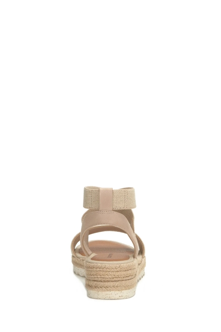 Thimba Cross Strap Espadrille Sandal, image 2