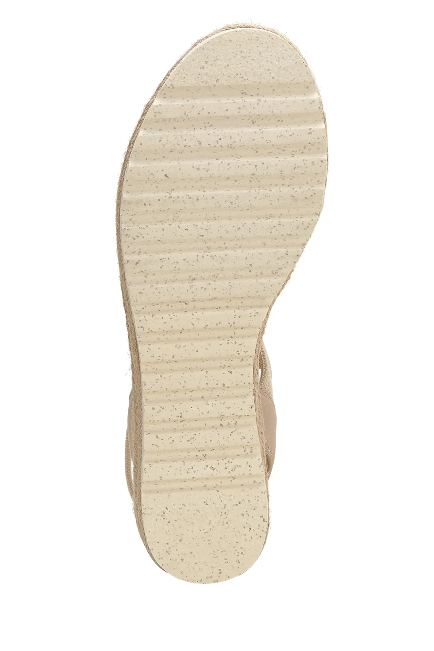 Thimba Cross Strap Espadrille Sandal, image 6