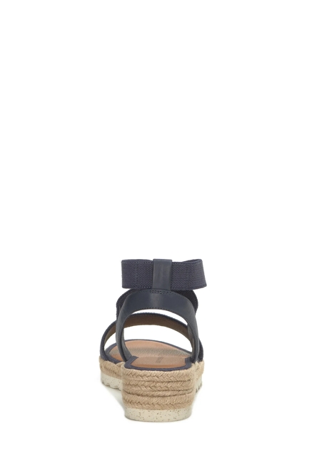 Thimba Cross Strap Espadrille Sandal, image 2
