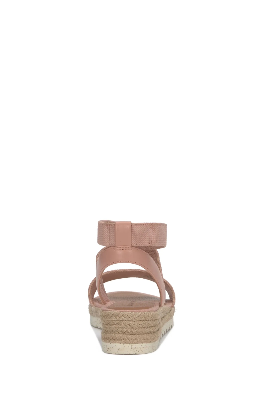 Thimba Cross Strap Espadrille Sandal, image 2