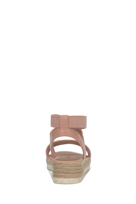 Thimba Cross Strap Espadrille Sandal, image 2