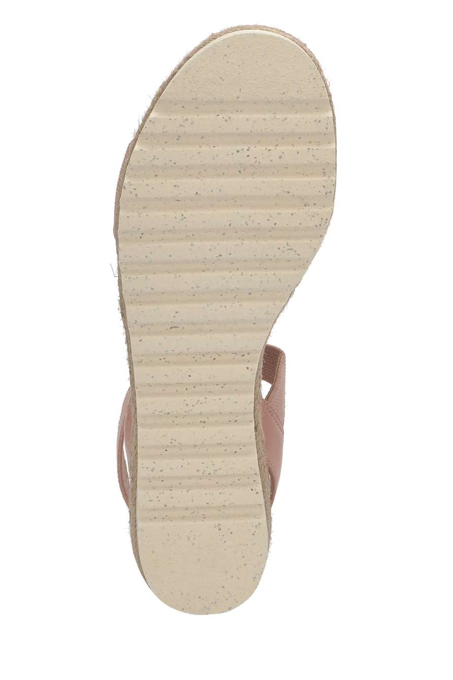 Thimba Cross Strap Espadrille Sandal, image 6