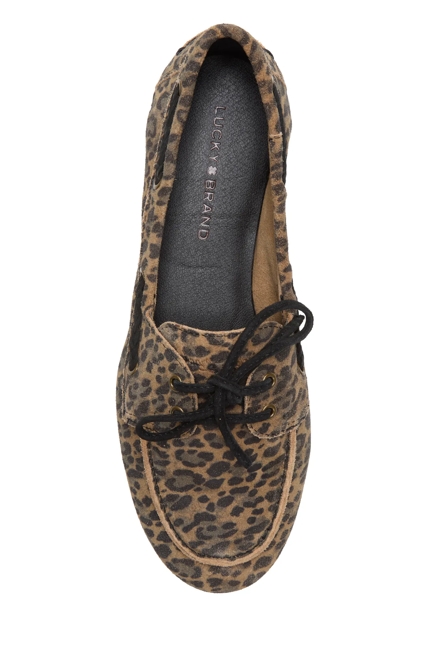 TIMINI BOAT SHOE, image 4