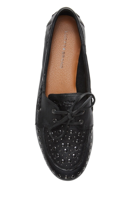 TIMINI BOAT SHOE, image 4