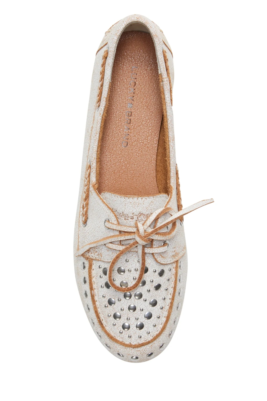 TIMINI BOAT SHOE, image 4