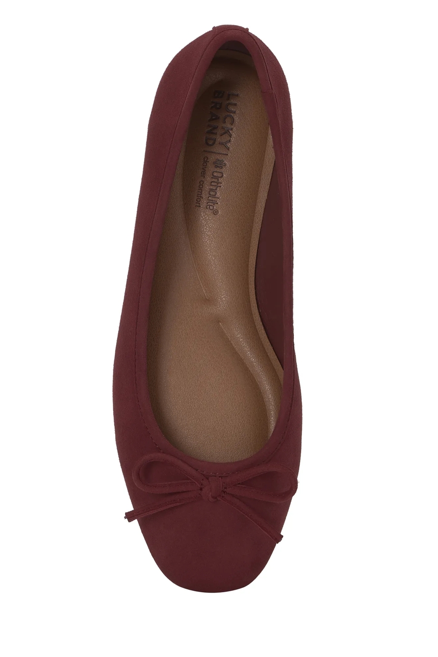 TINNIA BALLET FLAT, image 4