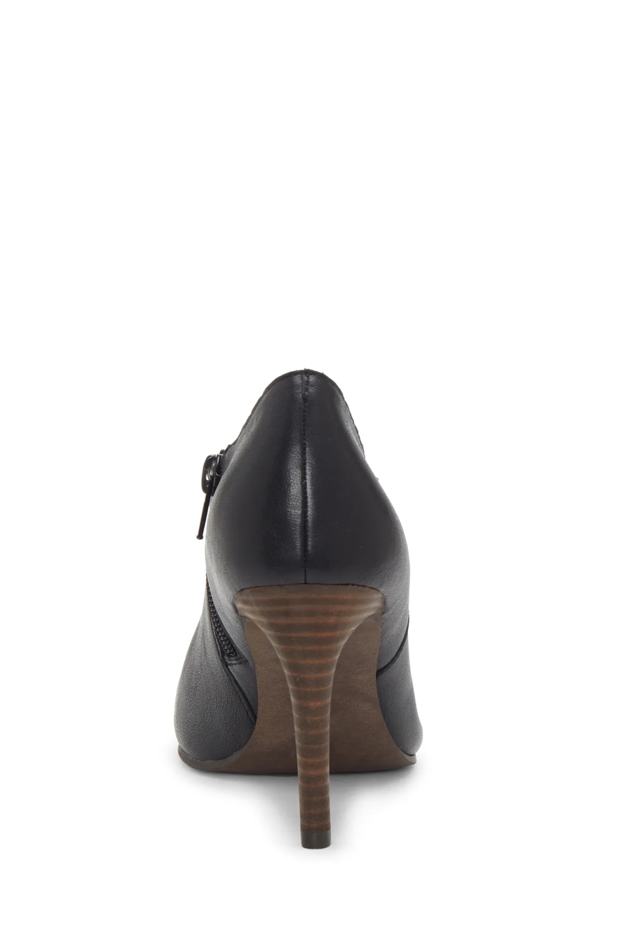 TIRAE LEATHER HEEL, image 5