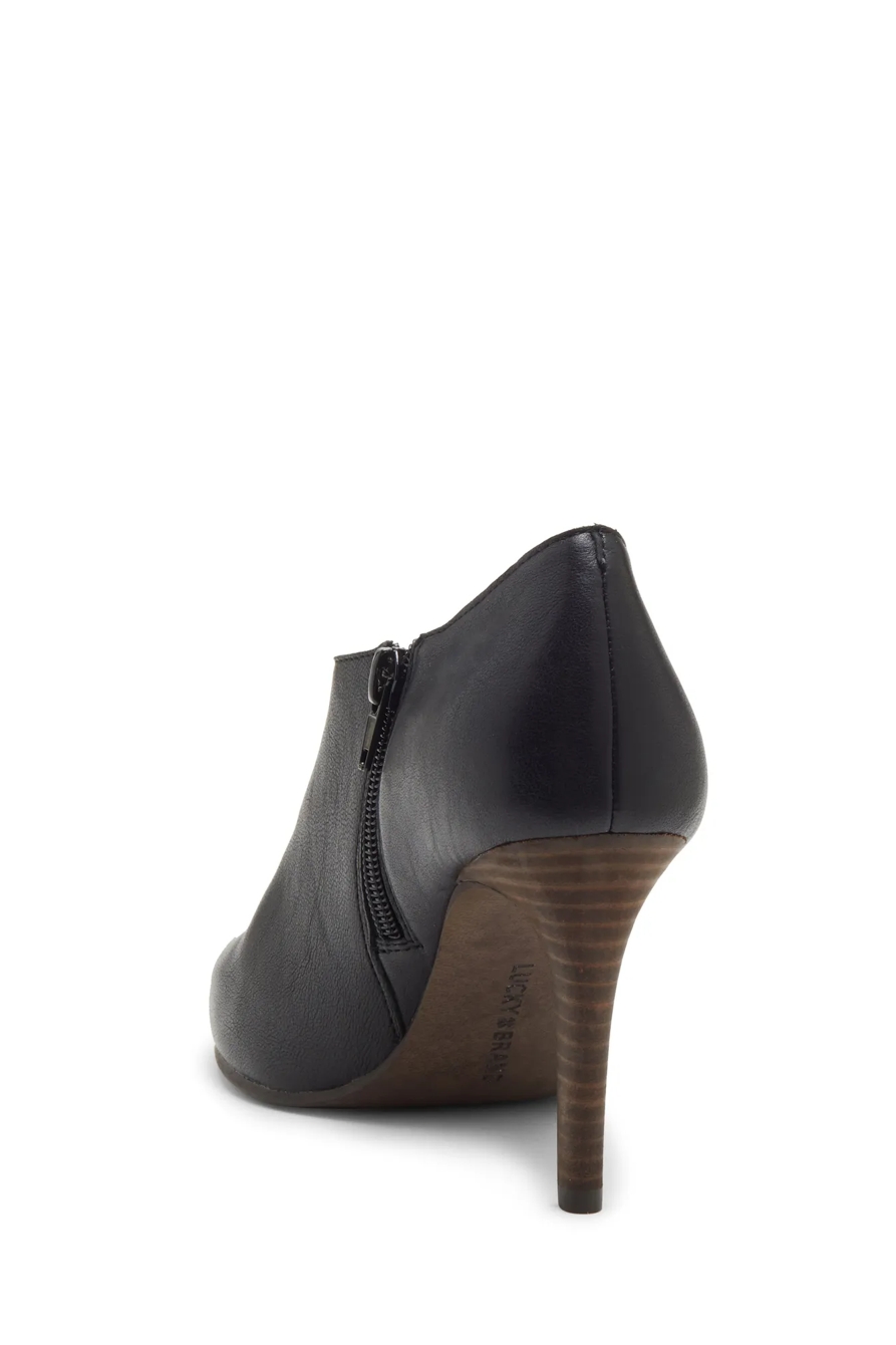 TIRAE LEATHER HEEL, image 6