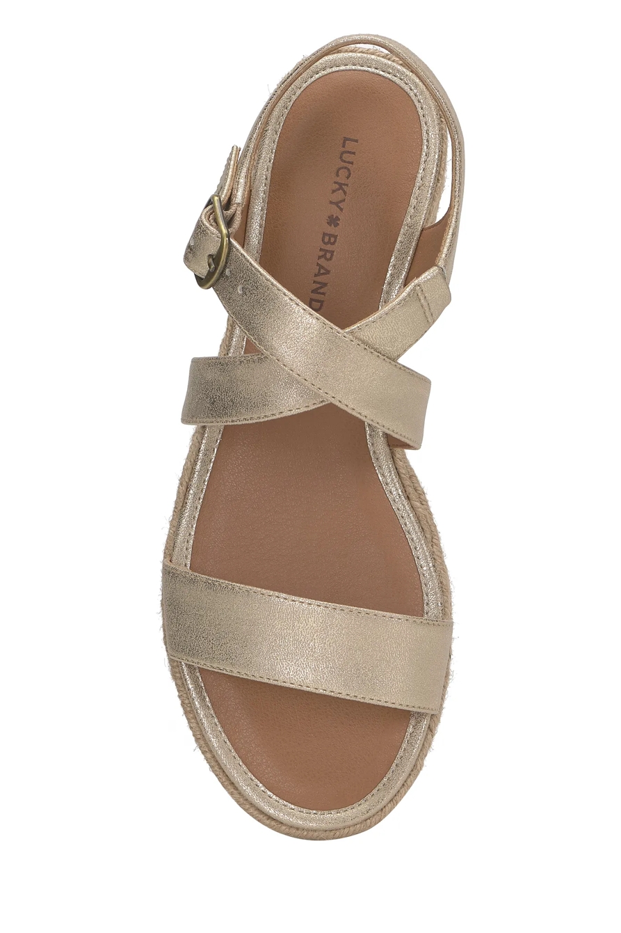 TRIANNA WEDGE, image 4