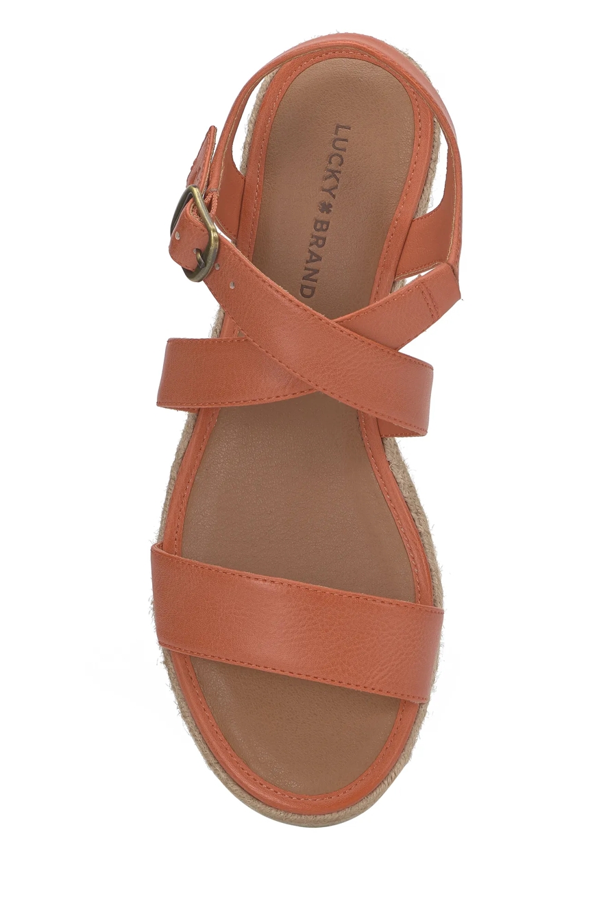 TRIANNA WEDGE, image 4