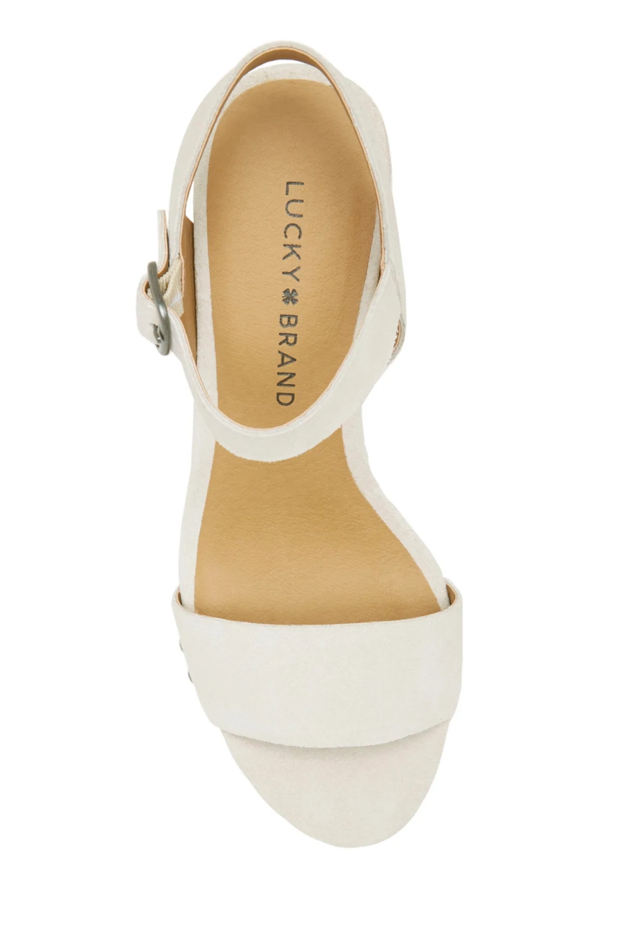 TRISA LEATHER HEEL, image 4