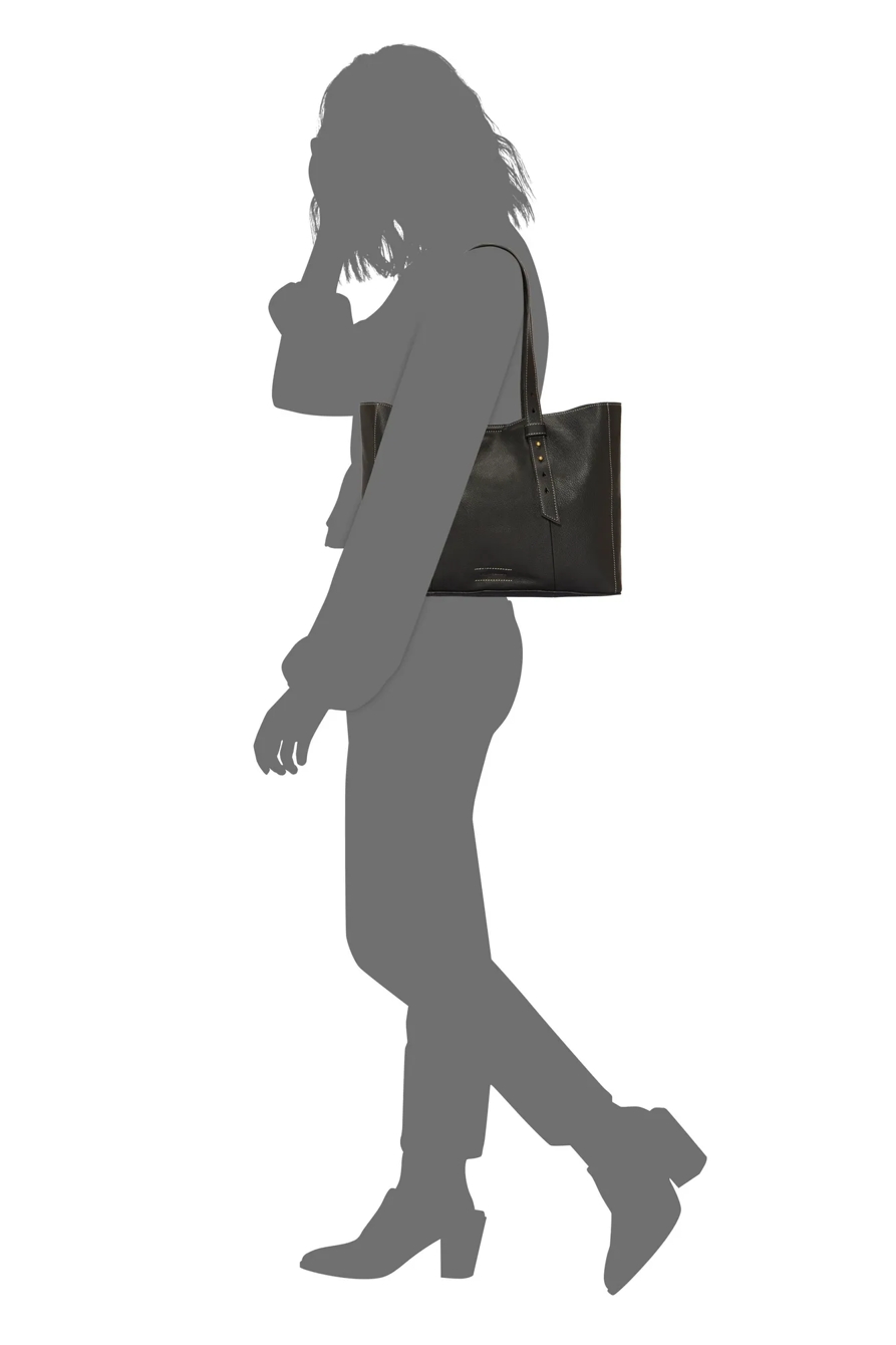 TYRA TOTE, image 4