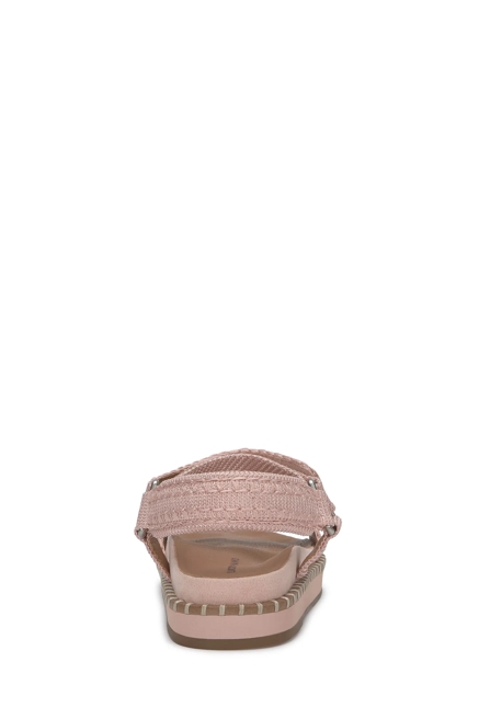 Ullaniah Platform Ankle Strap Sandal, image 2