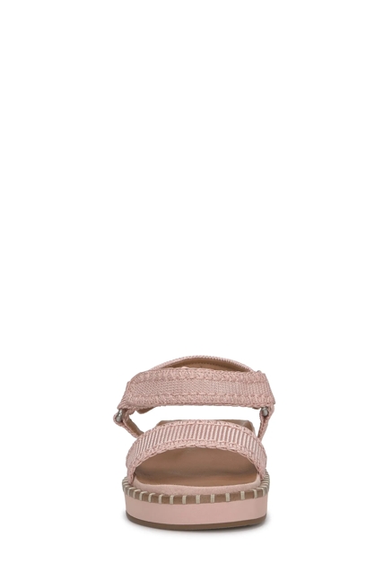 Ullaniah Platform Ankle Strap Sandal, image 3