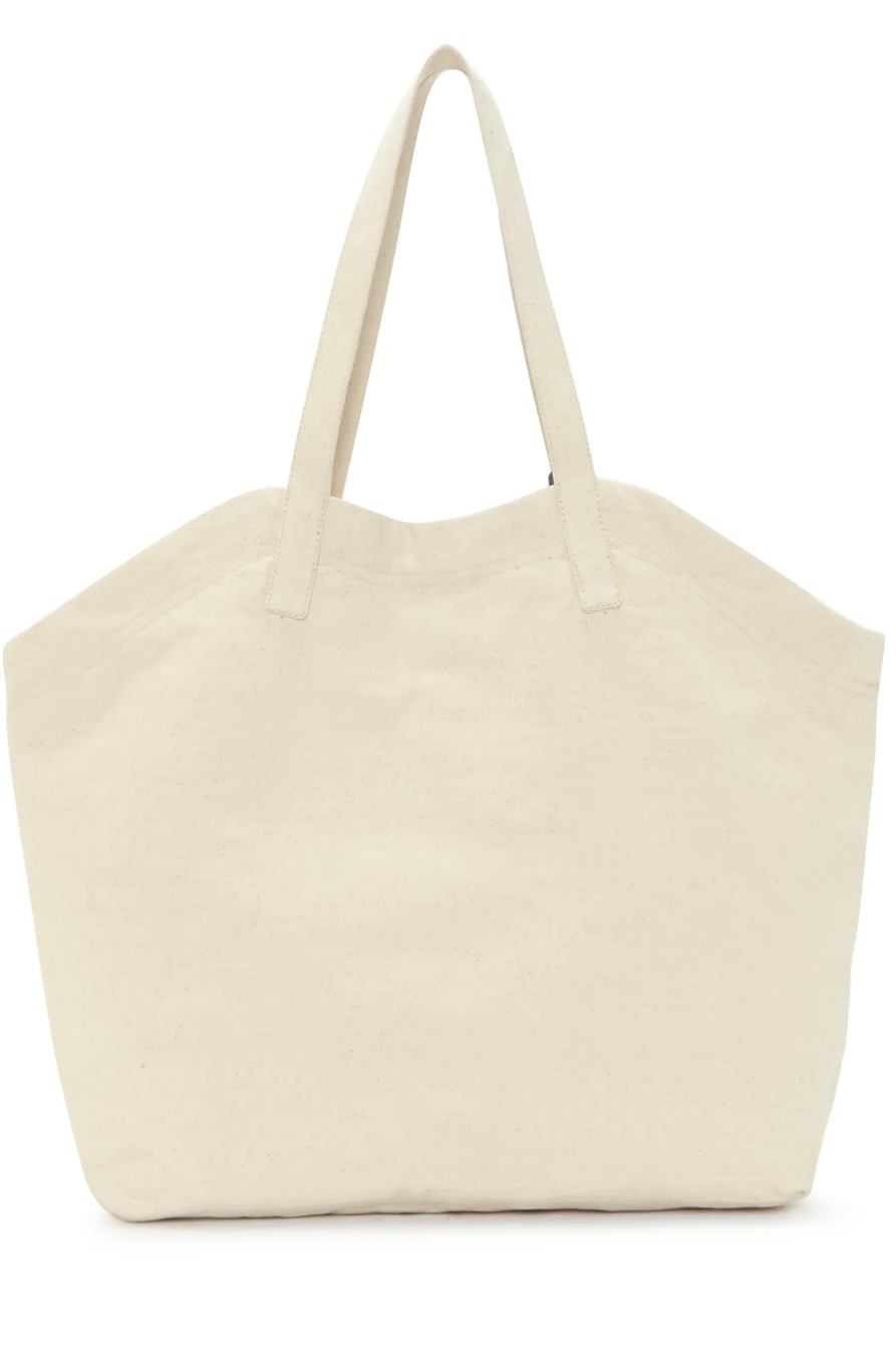 LUCKY BRAND OVERSIZED TOTE, image 3