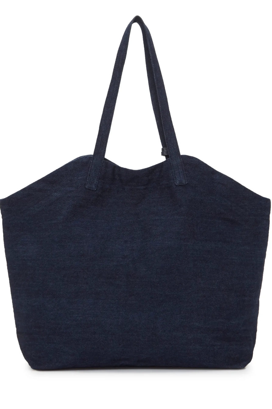 LUCKY BRAND OVERSIZED TOTE, image 3