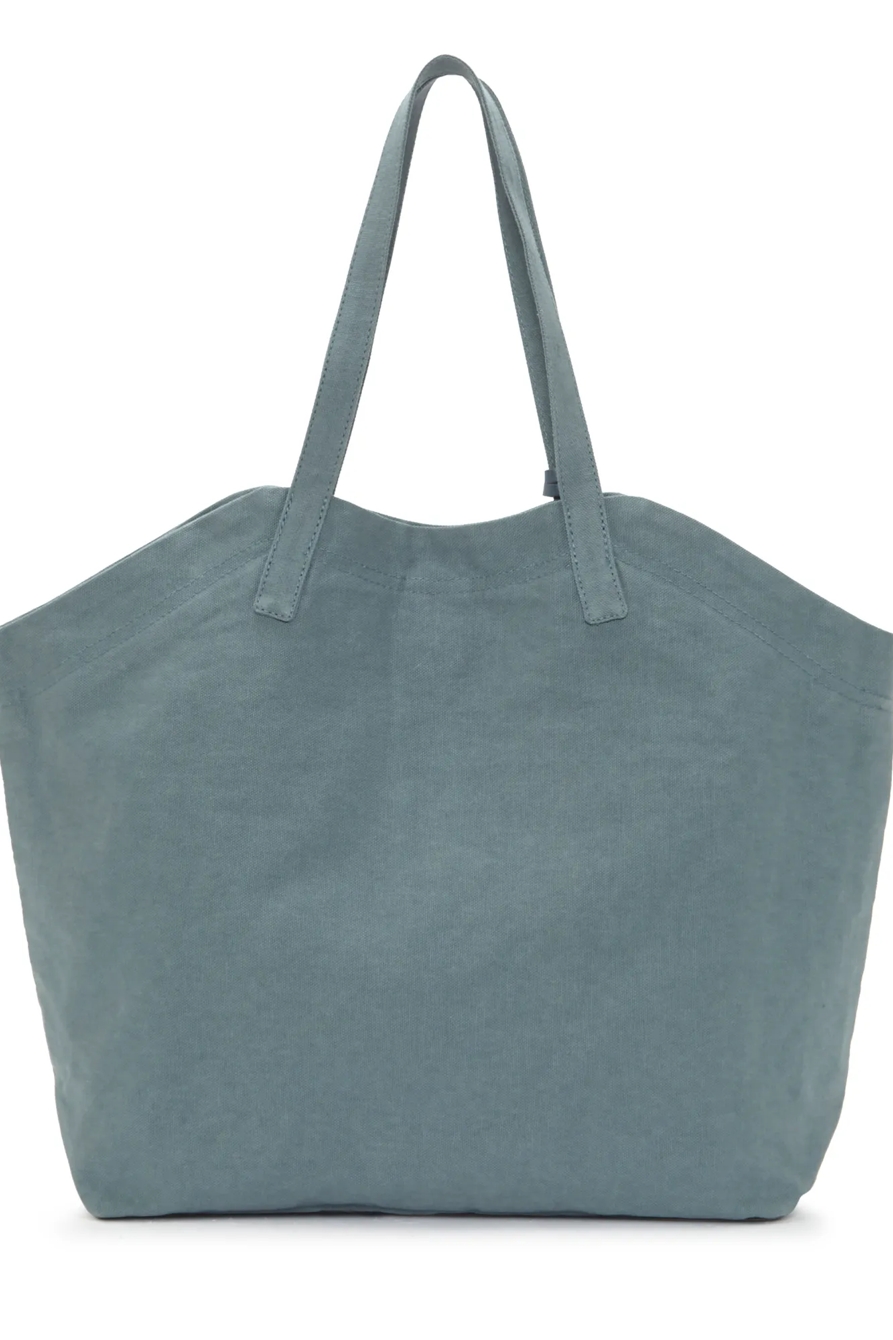 LUCKY BRAND OVERSIZED TOTE, image 3
