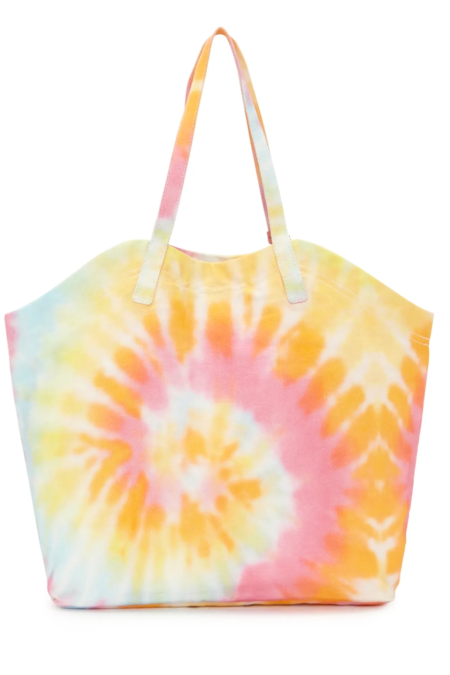 LUCKY BRAND OVERSIZED TOTE, image 3