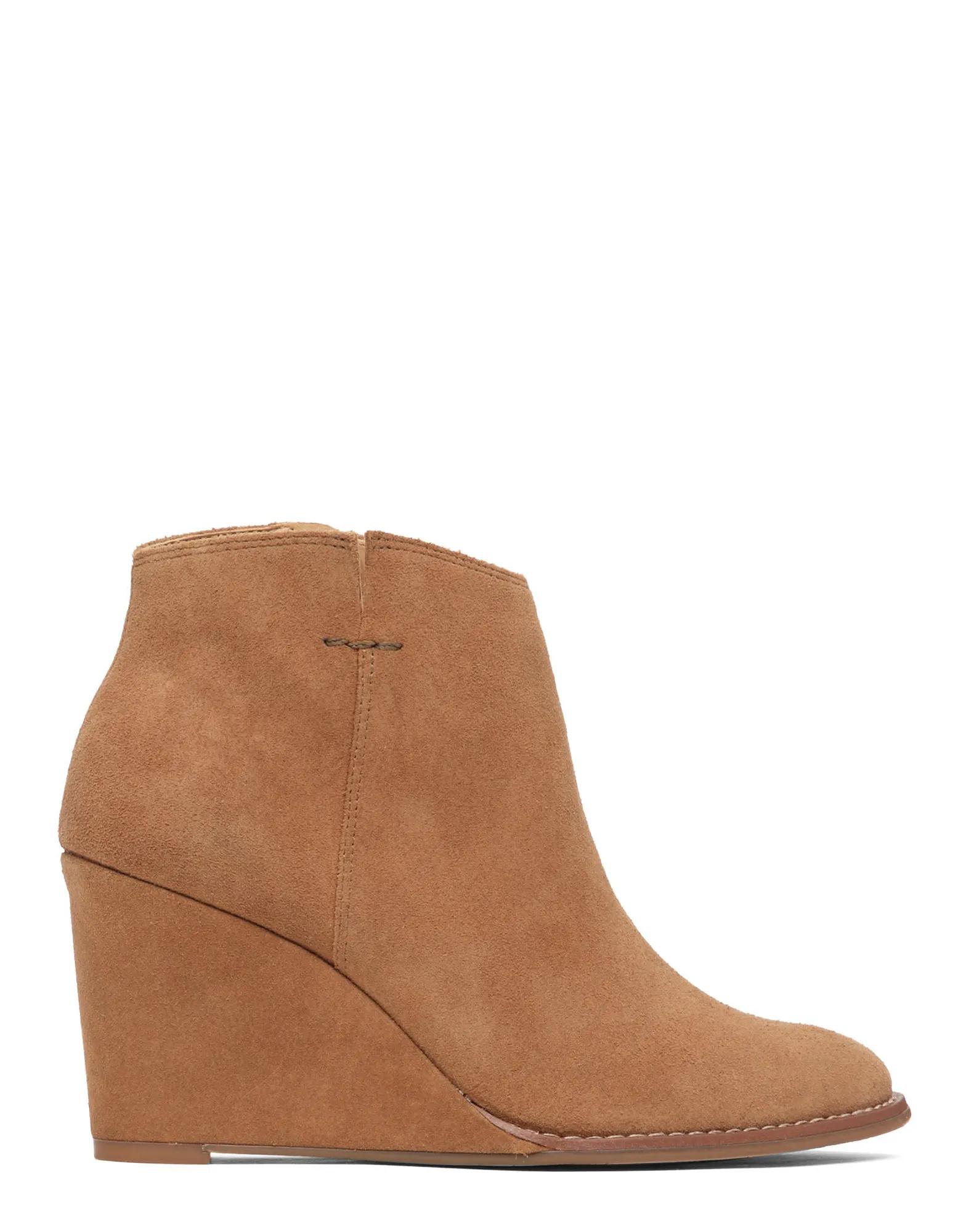 VALIDAS WEDGE BOOTIE, image 2