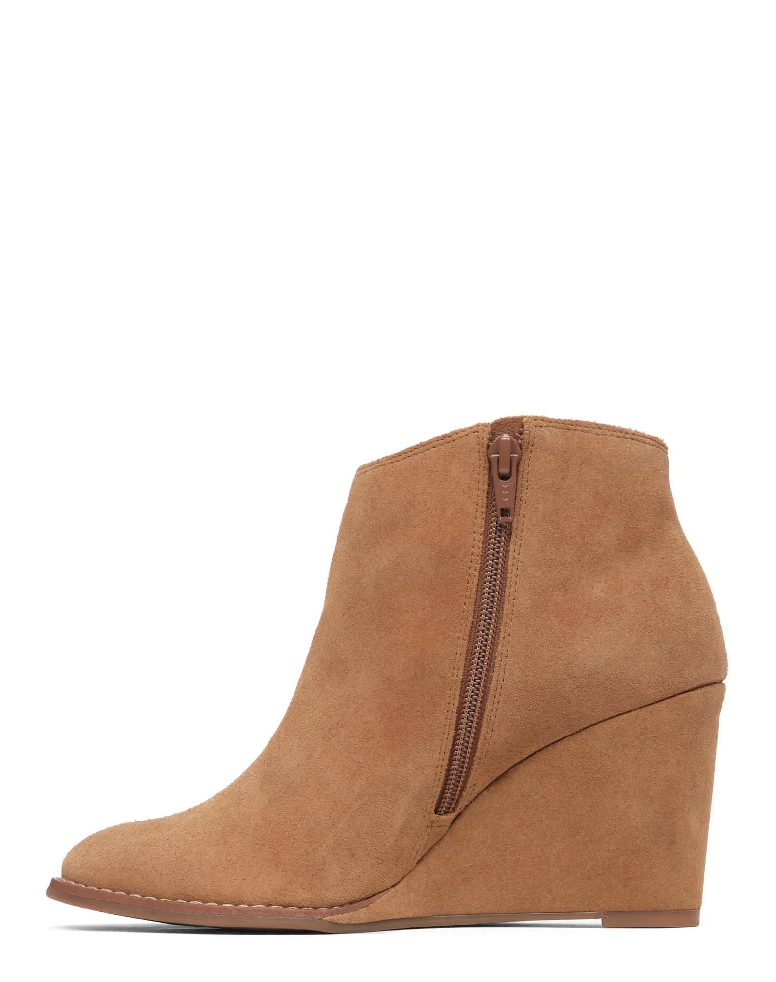 VALIDAS WEDGE BOOTIE, image 3