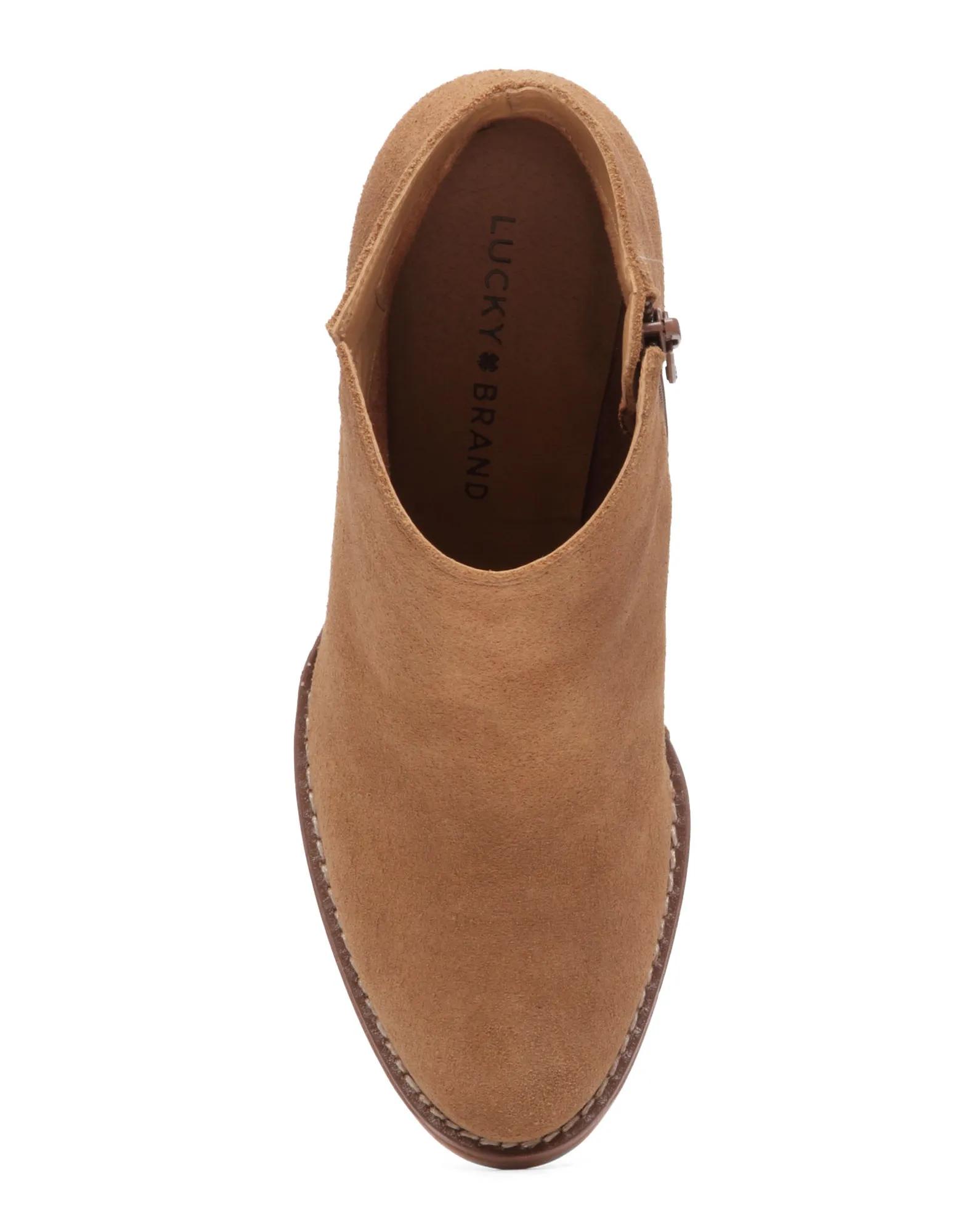 VALIDAS WEDGE BOOTIE, image 4