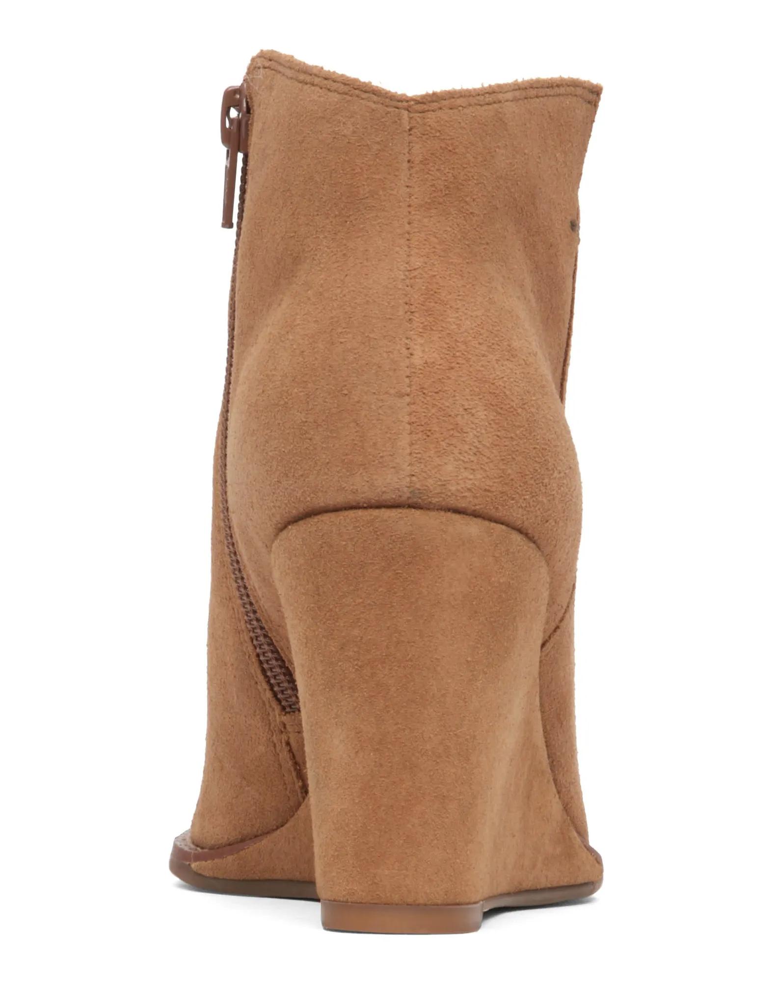 VALIDAS WEDGE BOOTIE, image 5