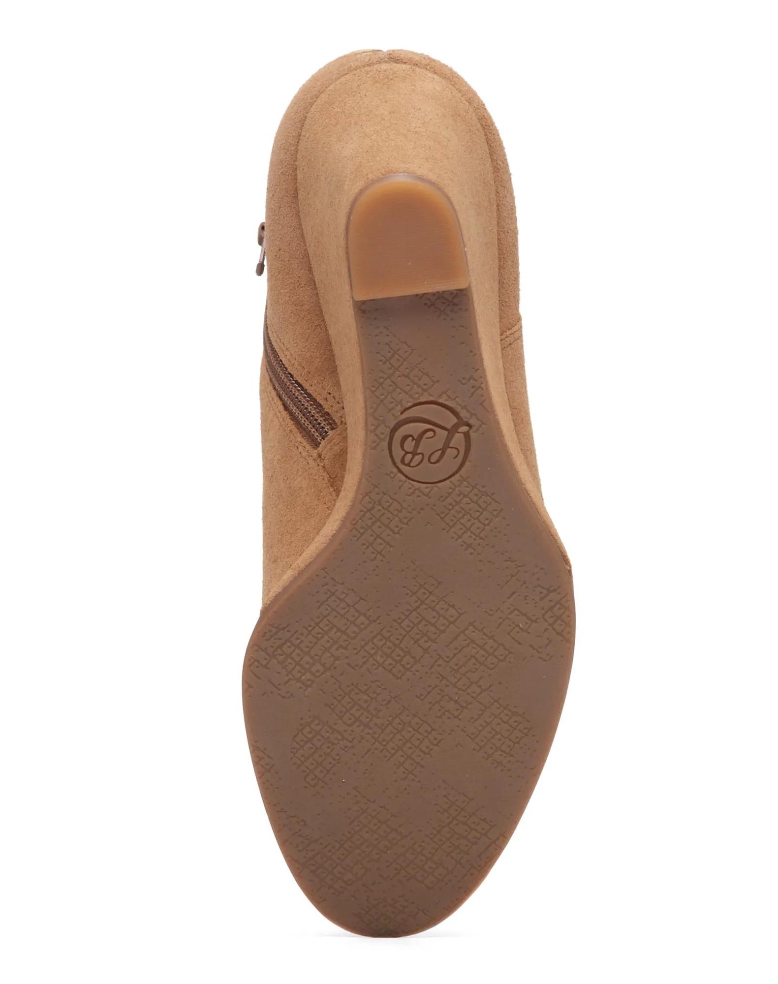VALIDAS WEDGE BOOTIE, image 6