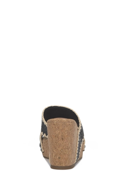 VICKTA WEDGE HEEL, image 2