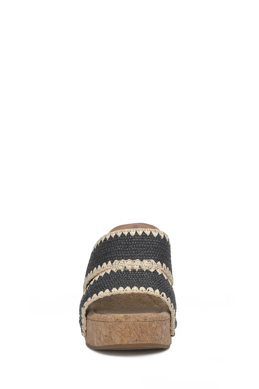VICKTA WEDGE HEEL, image 3