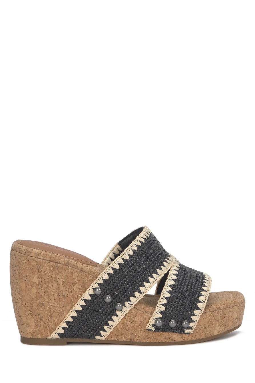 VICKTA WEDGE HEEL, image 5