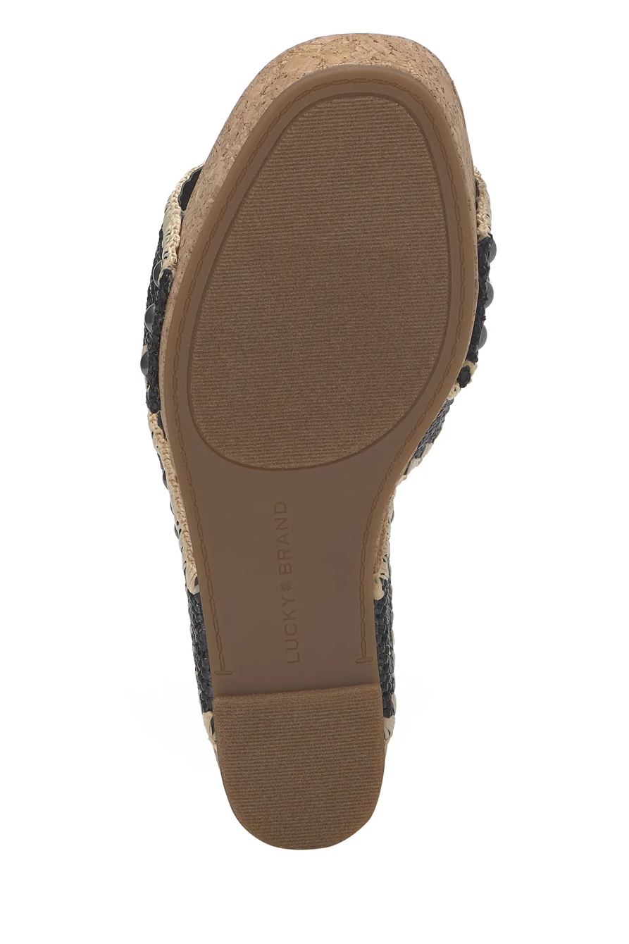 VICKTA WEDGE HEEL, image 6
