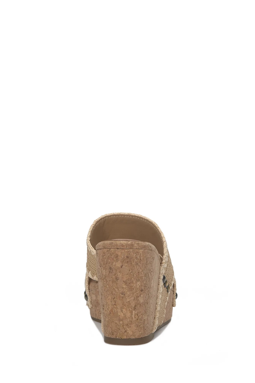 VICKTA WEDGE HEEL, image 2