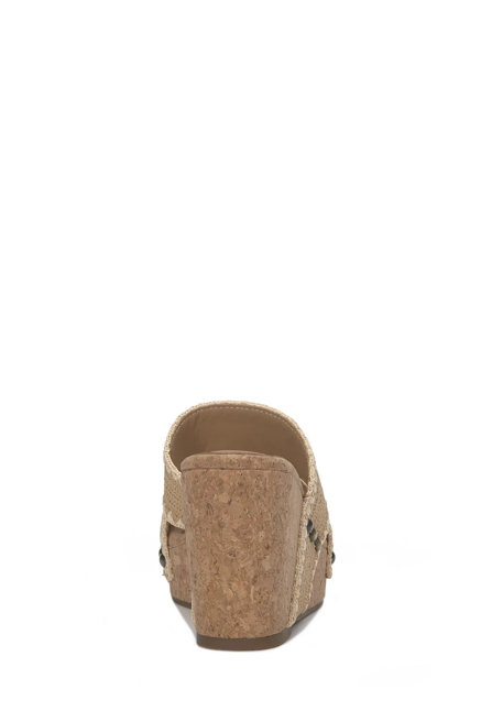 VICKTA WEDGE HEEL, image 2